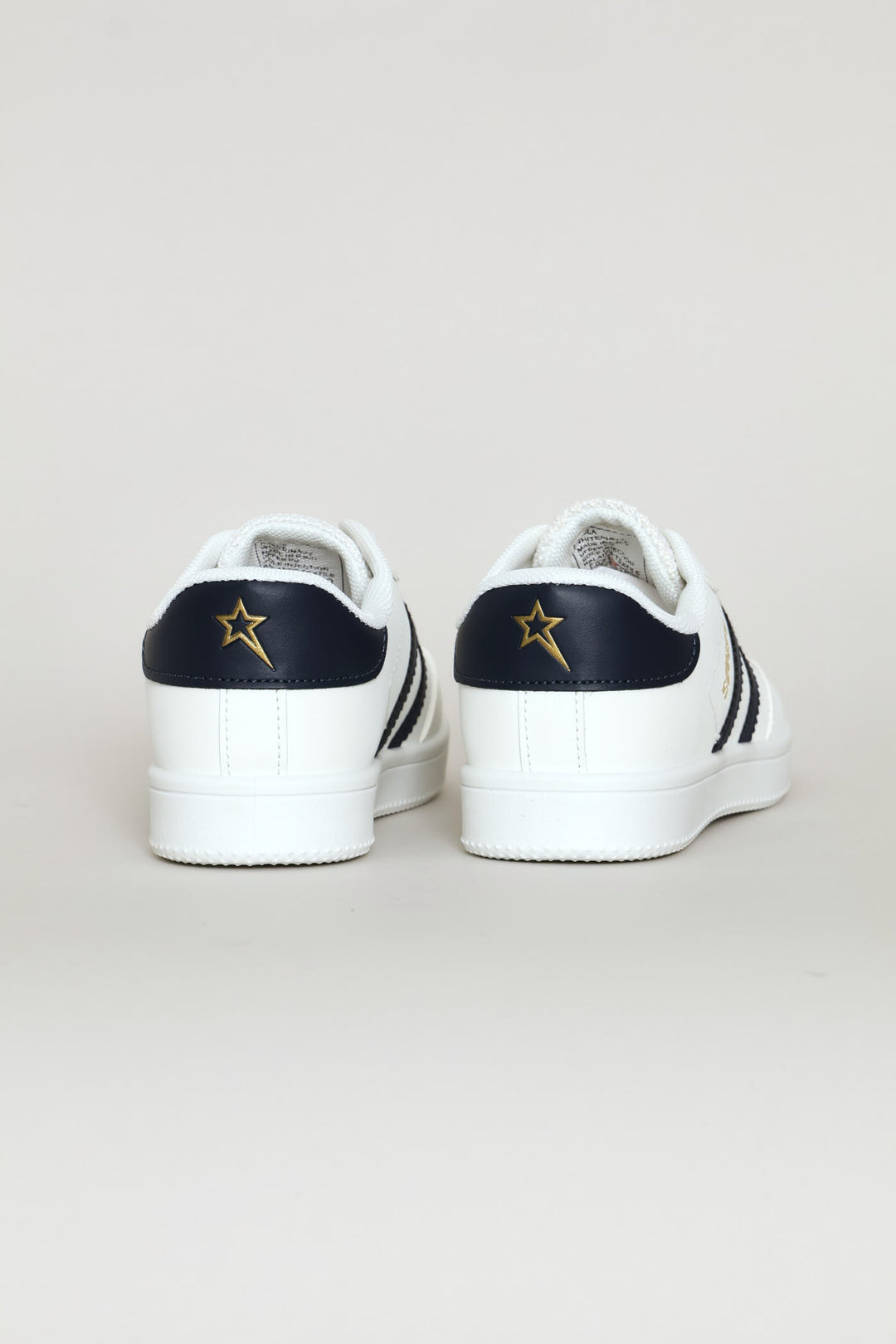Pre-Boys Isla Sneaker - White