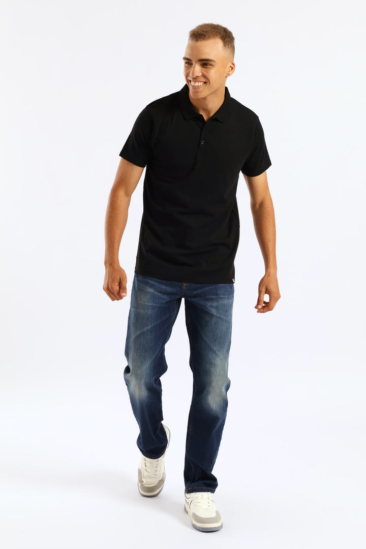 Basic Golfer - Black