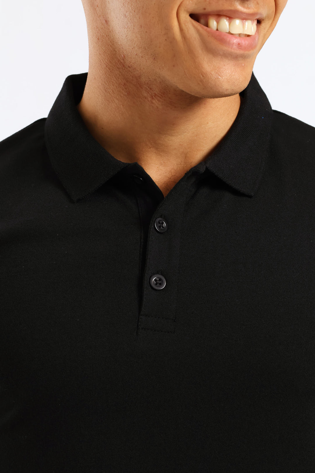 Basic Golfer - Black