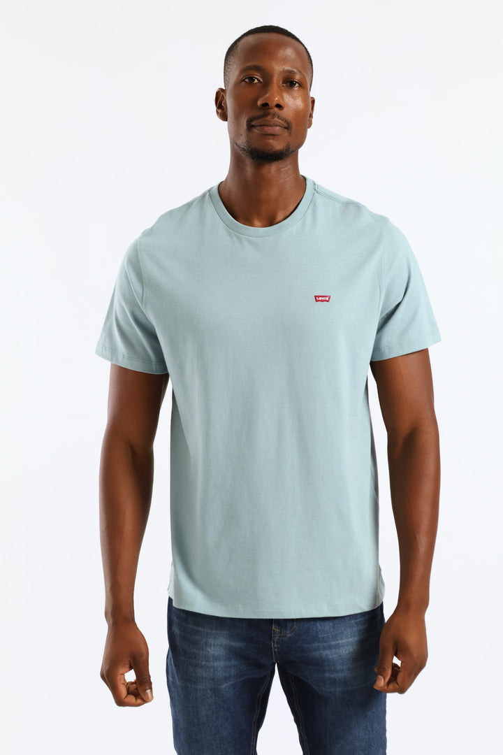 Original Housemark Za Tee - Blue