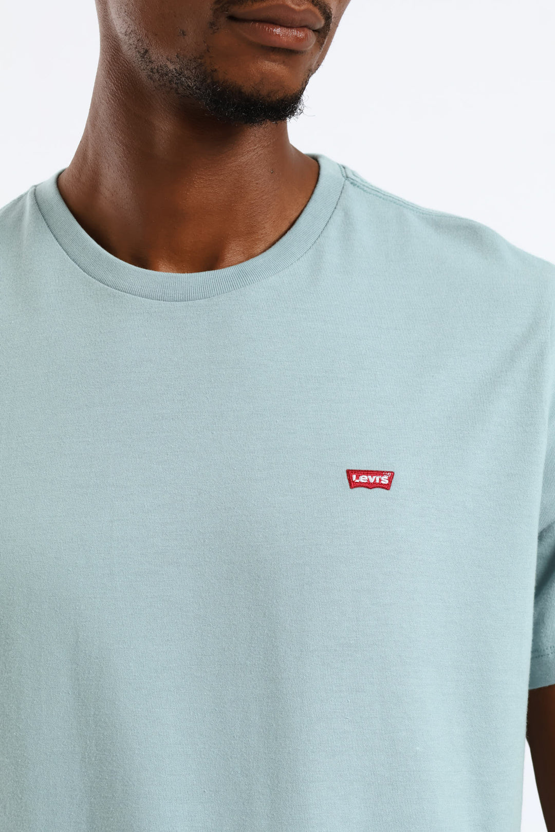 Original Housemark Za Tee - Blue