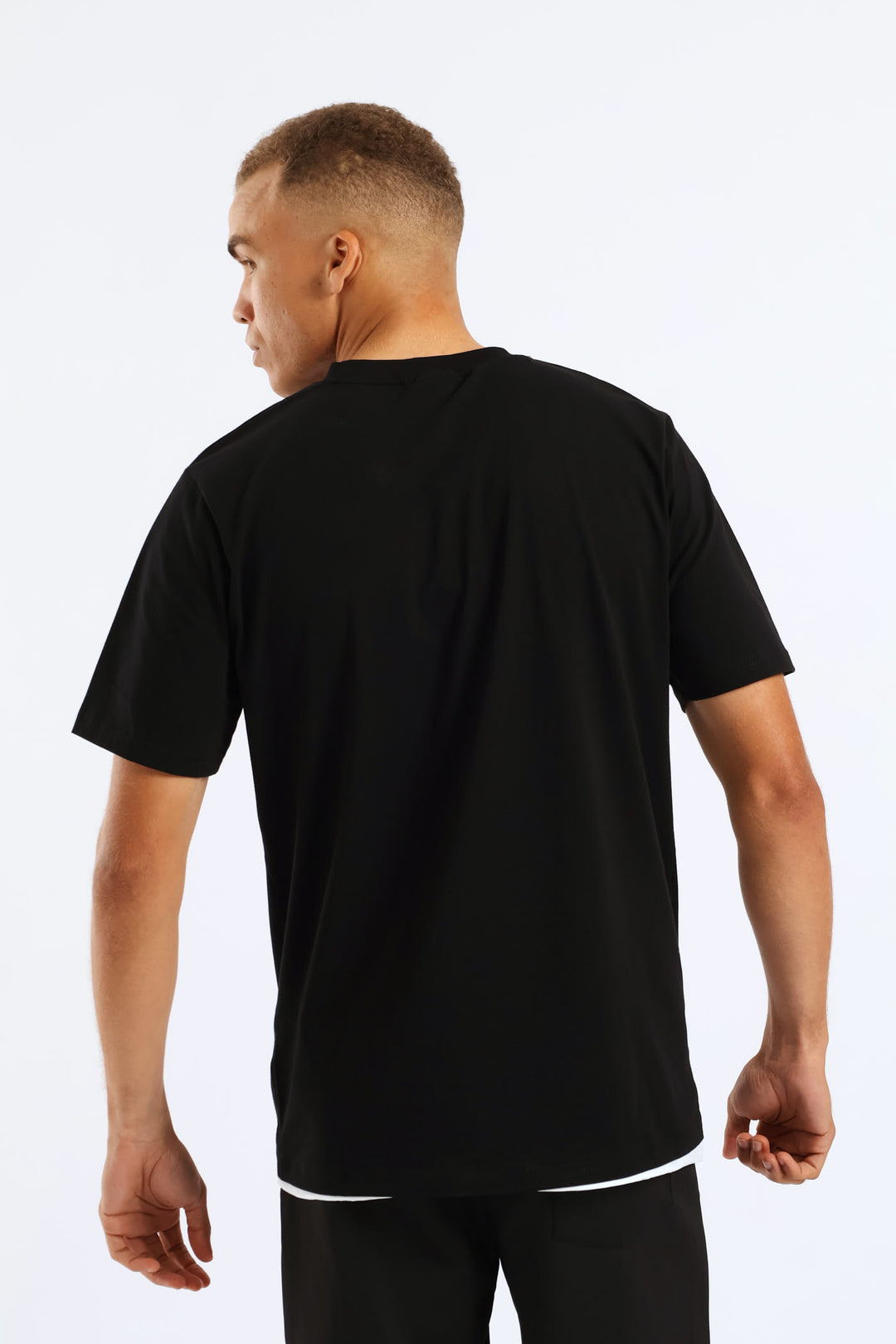 Flo Top - Black