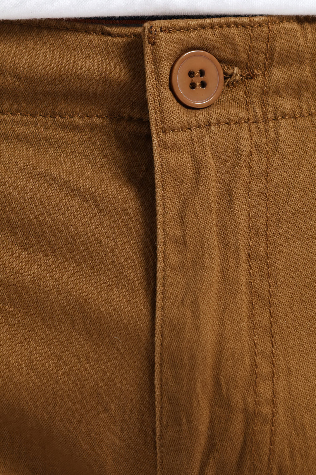 Van III Short - Tabacco