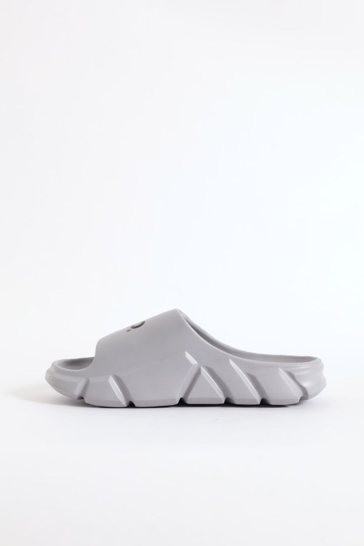 Renegade Slide - Grey