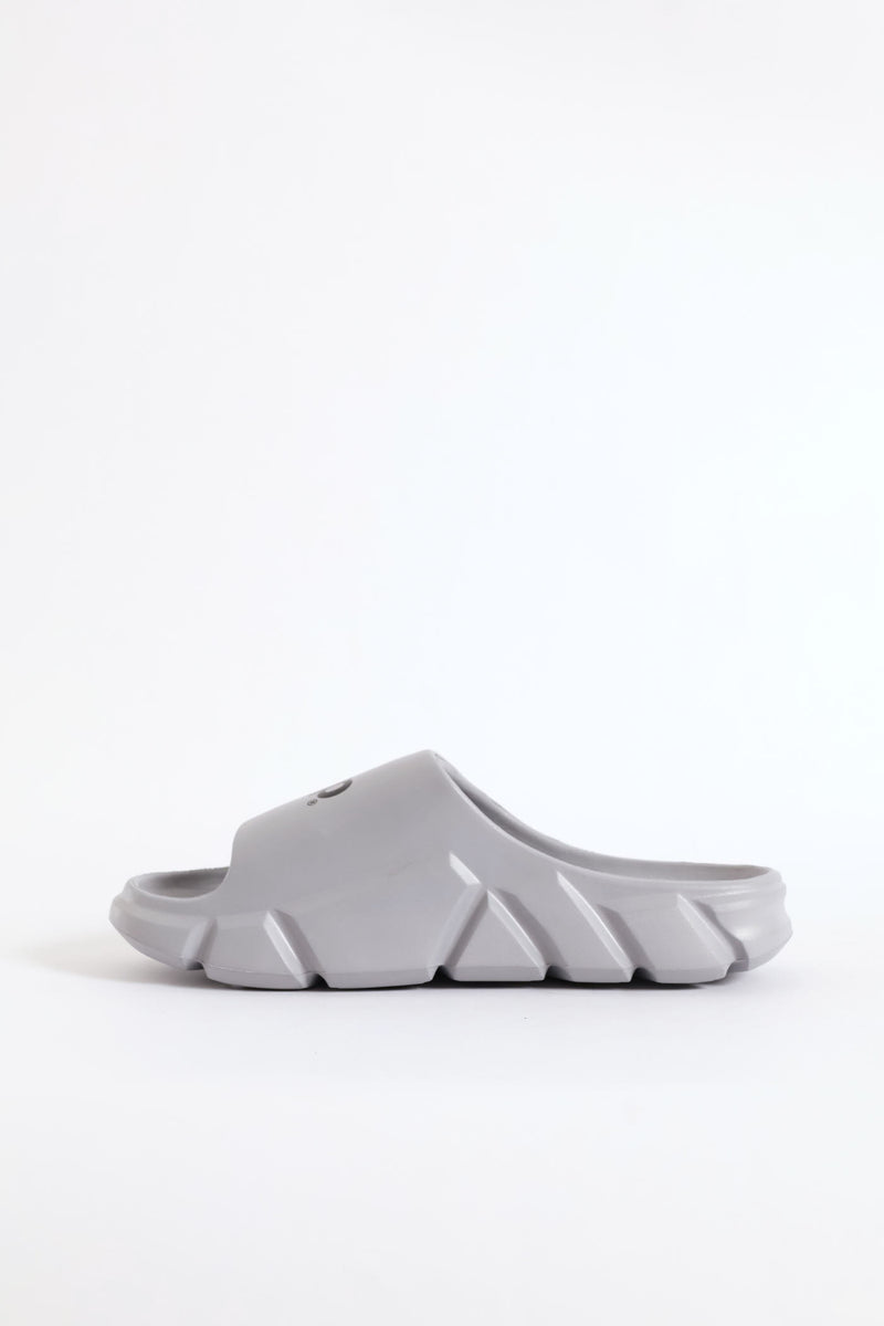 Renegade Slide - Grey