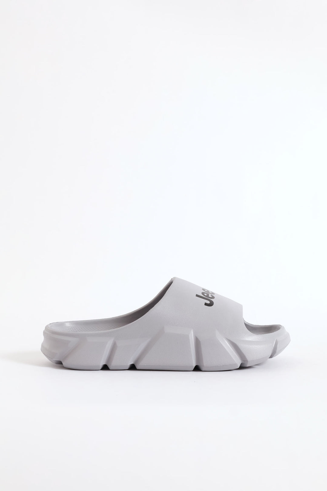 Renegade Slide - Grey