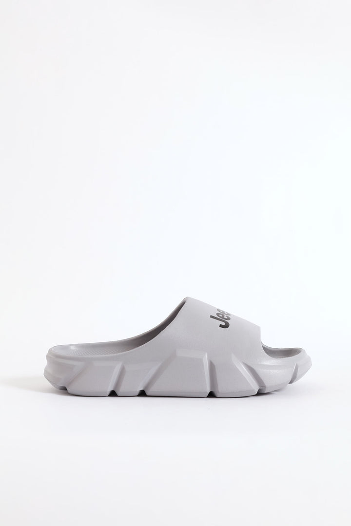 Renegade Slide - Grey