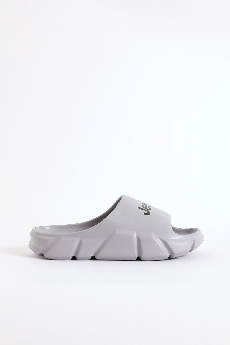Renegade Slide - Grey