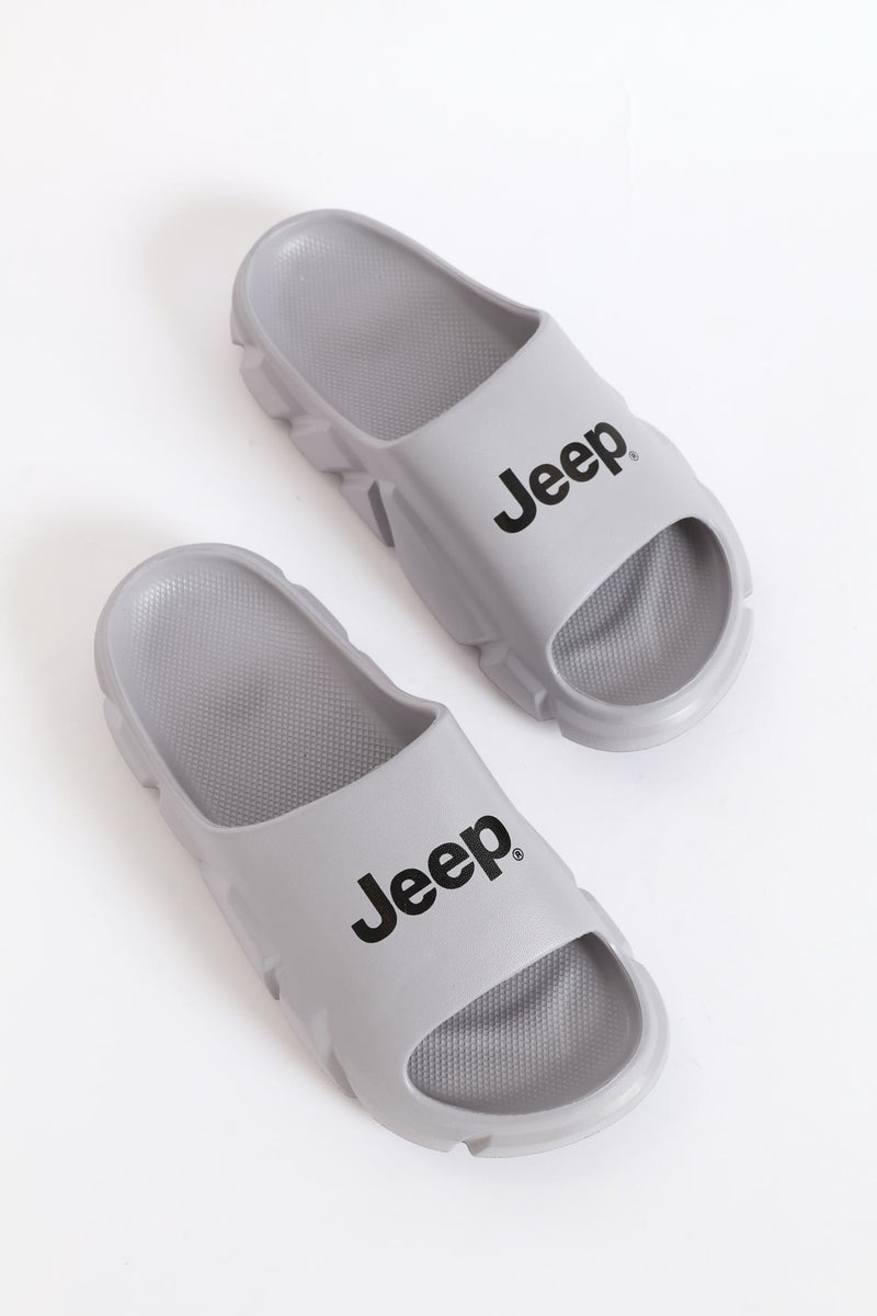 Renegade Slide - Grey