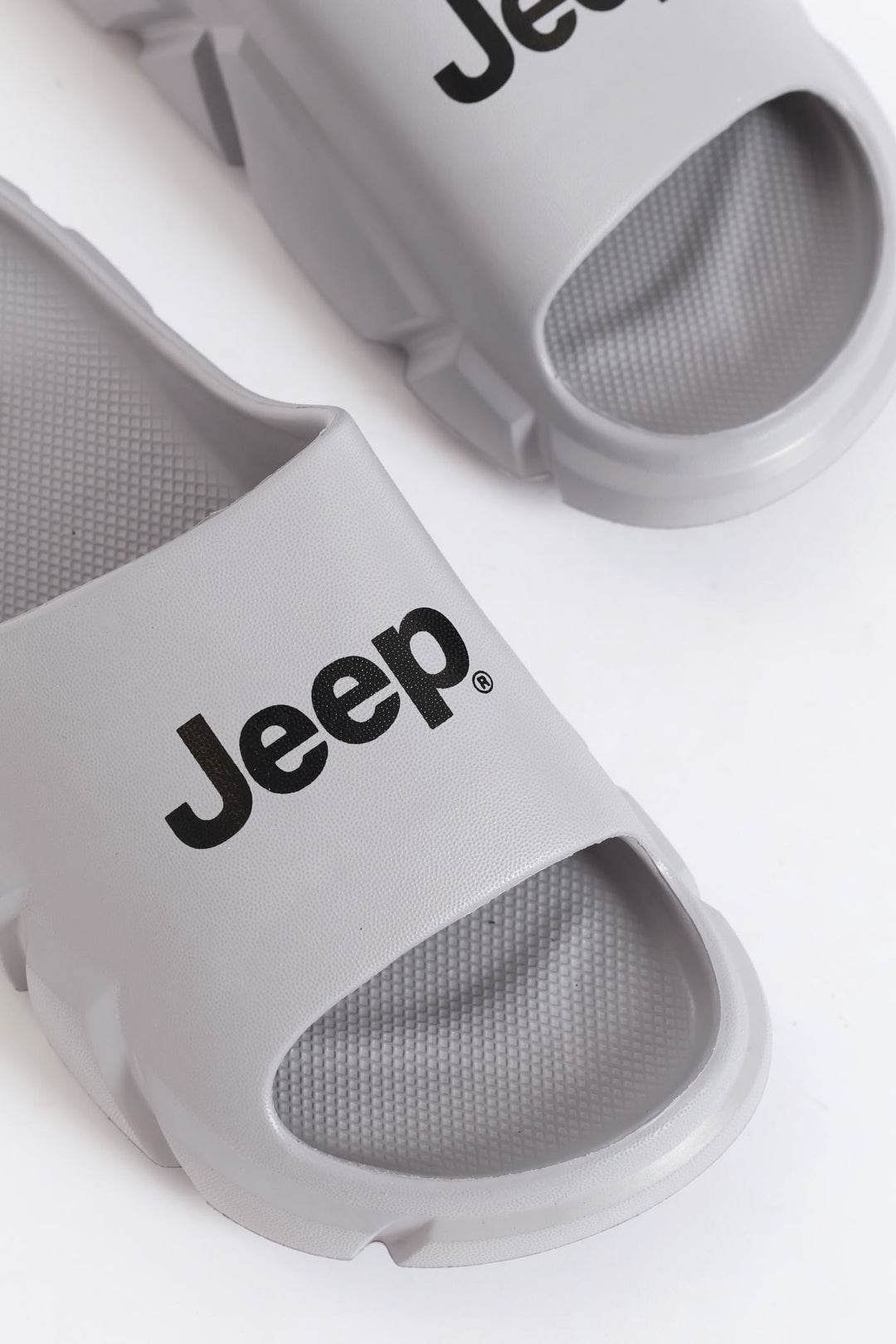 Renegade Slide - Grey