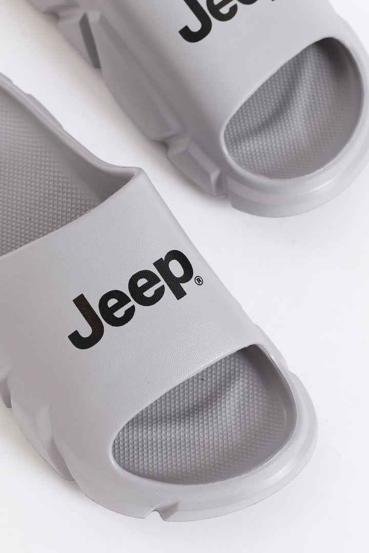 Renegade Slide - Grey