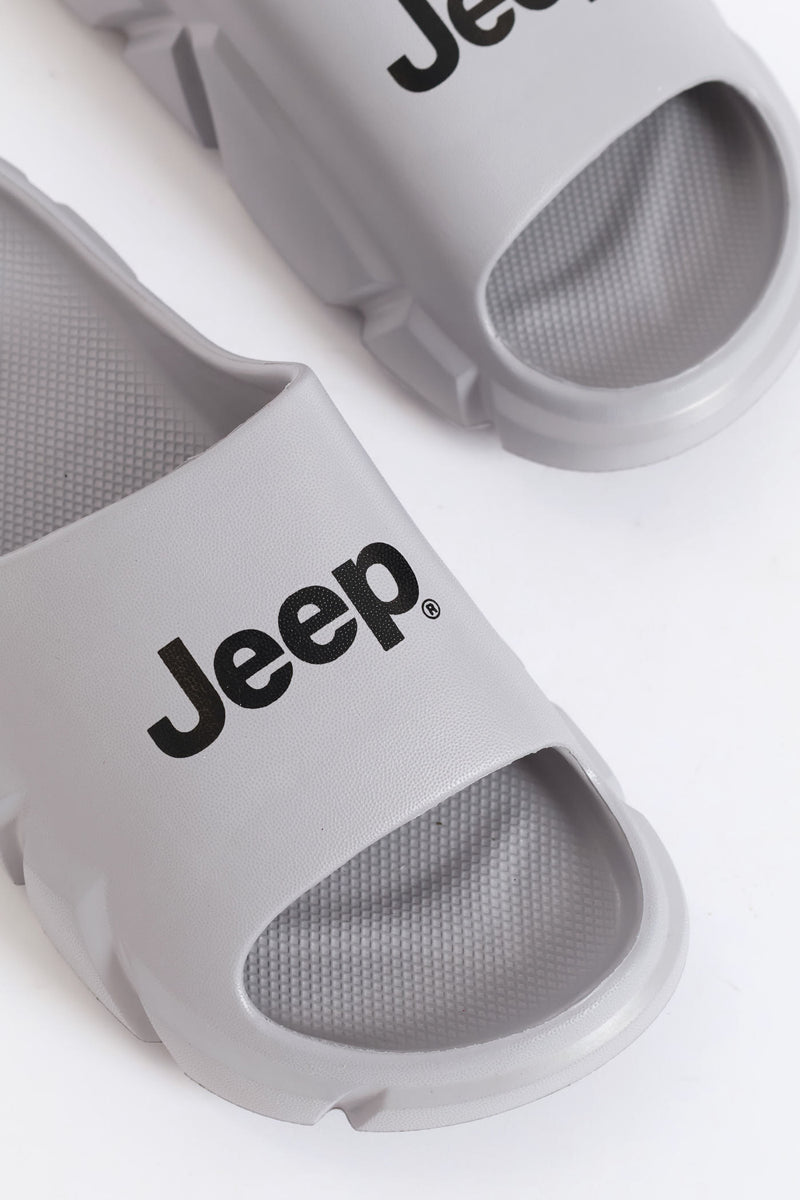 Renegade Slide - Grey