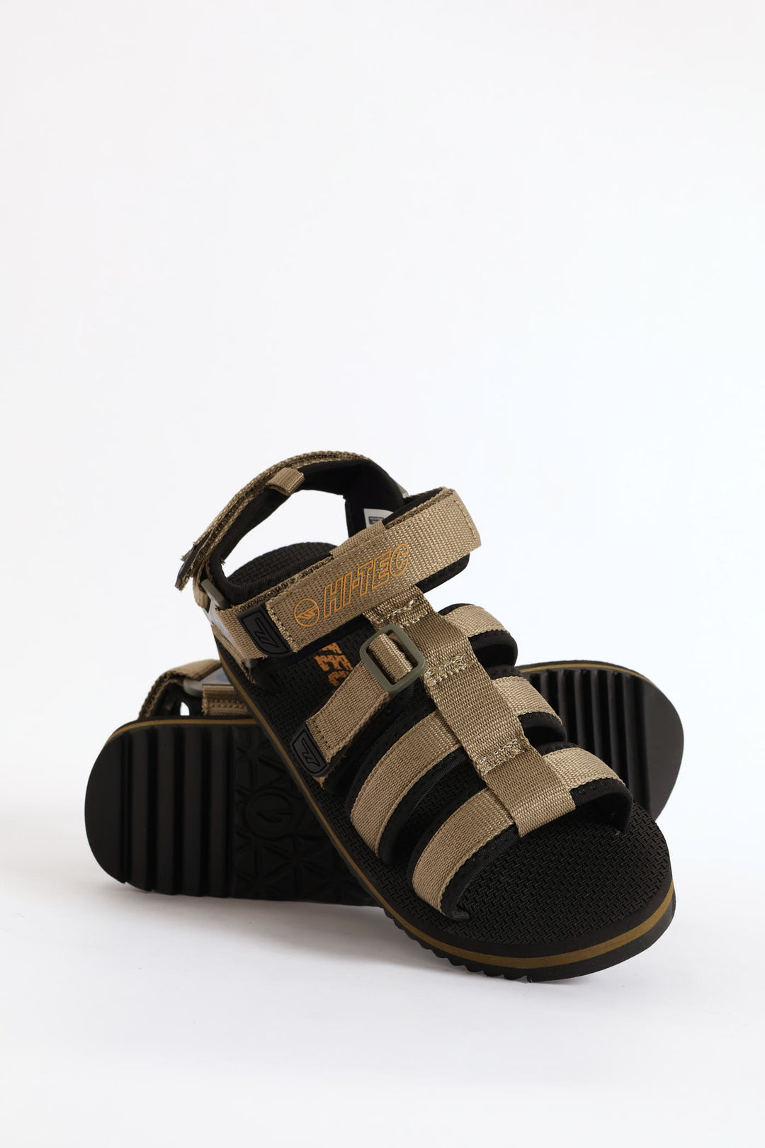 Fisherman Sandal - Olive