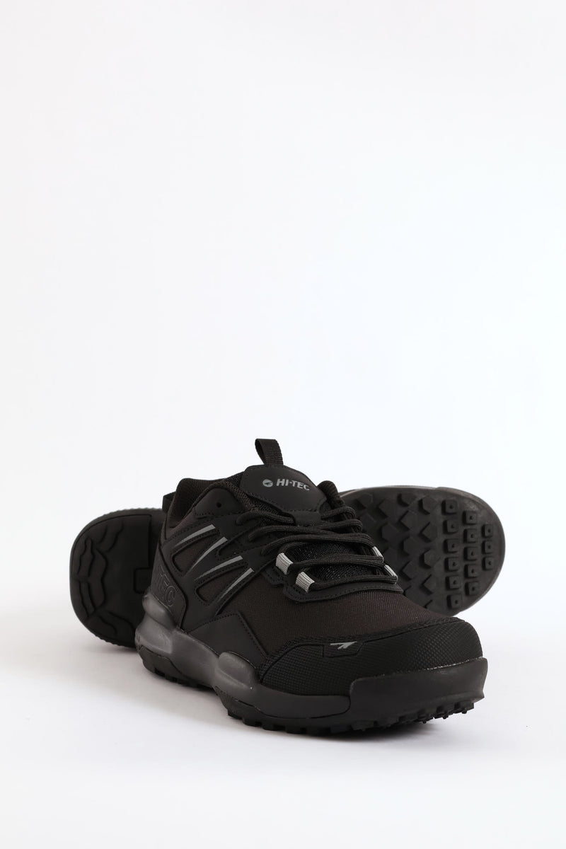 Tempest Hiker - Black