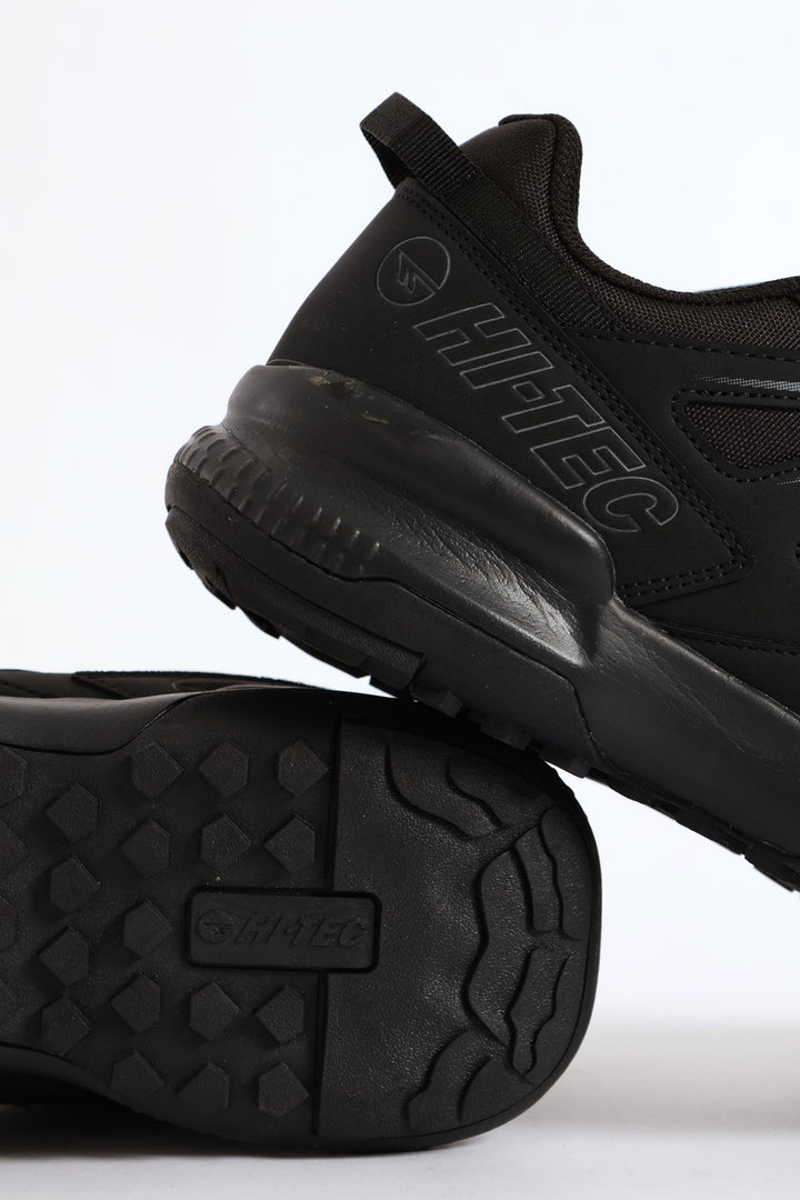 Tempest Hiker - Black