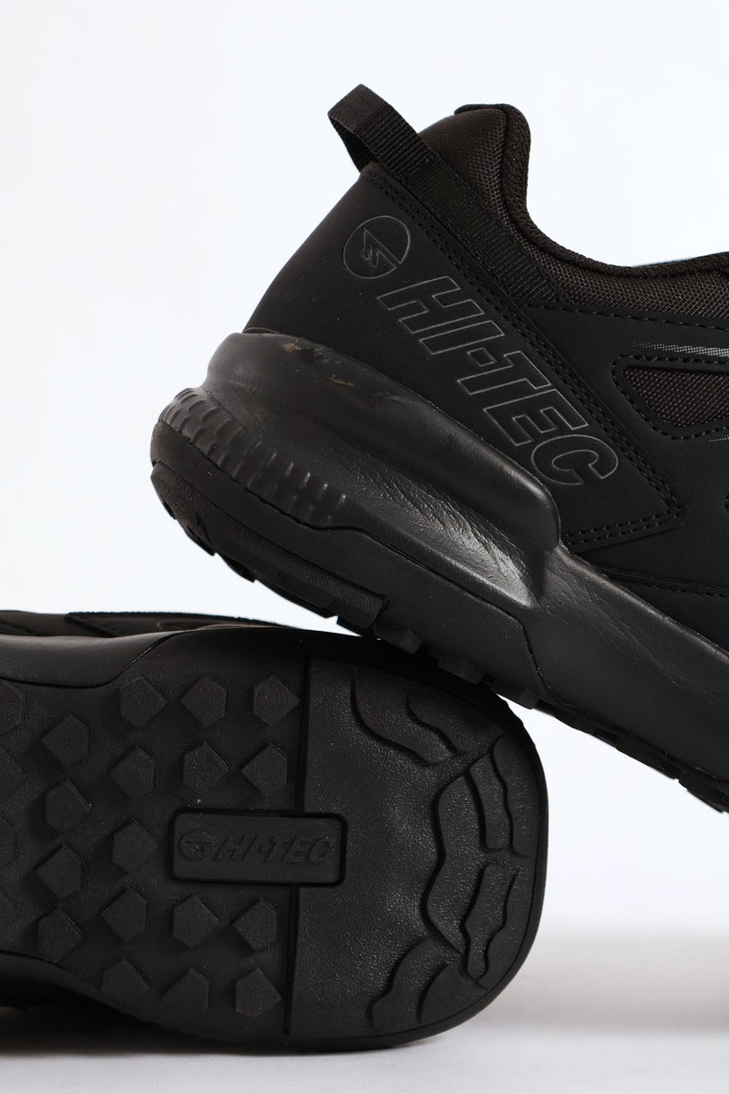 Tempest Hiker - Black