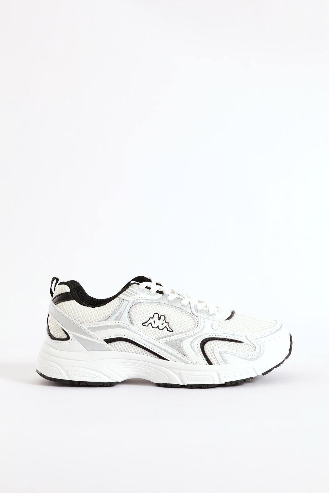 Logo Mygido 2 Trainer - White/Grey