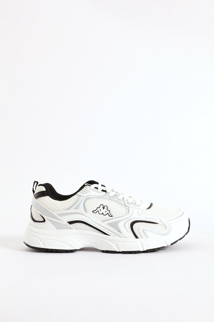Logo Mygido 2 Trainer - White/Grey