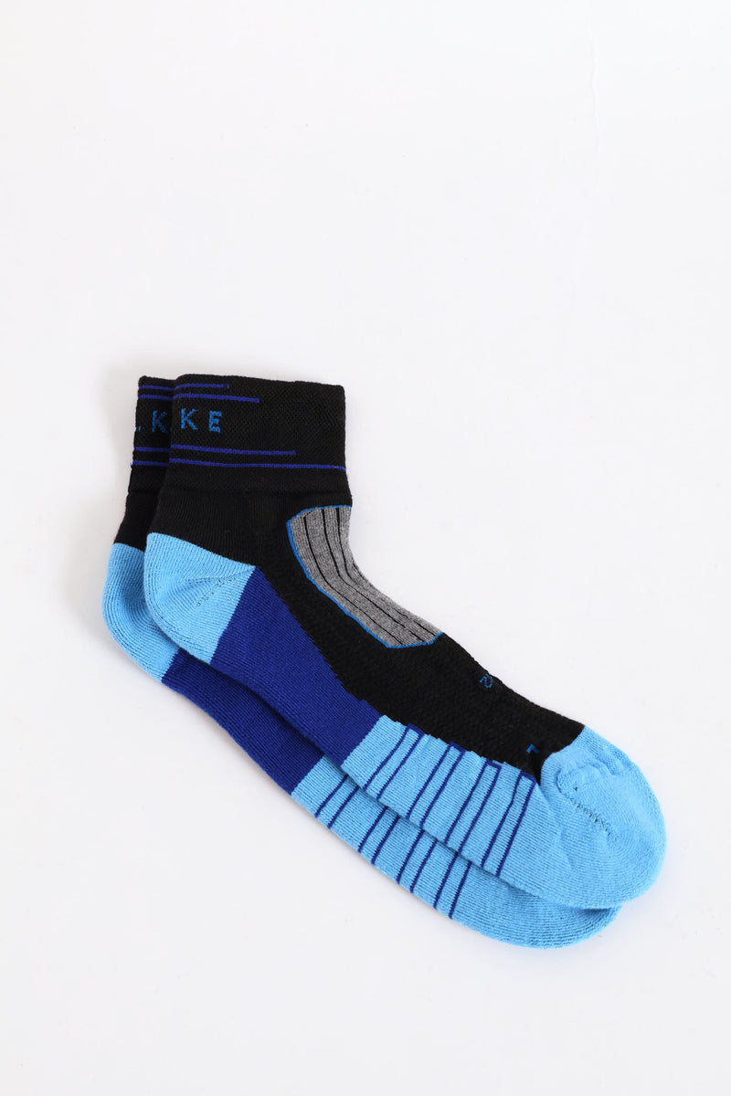 Pressure Free Socks - Black