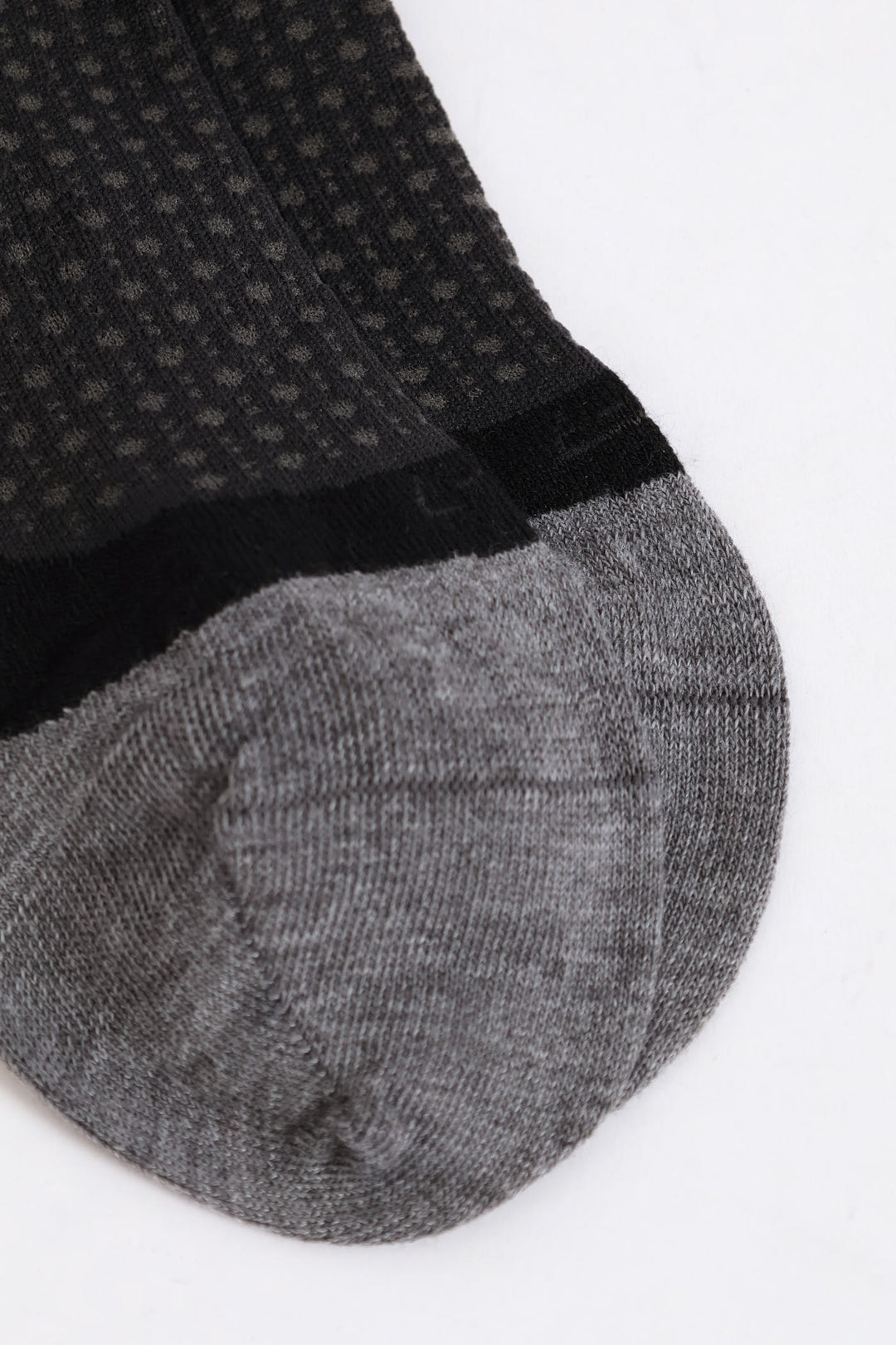 Ventilator Refresh Socks - Black
