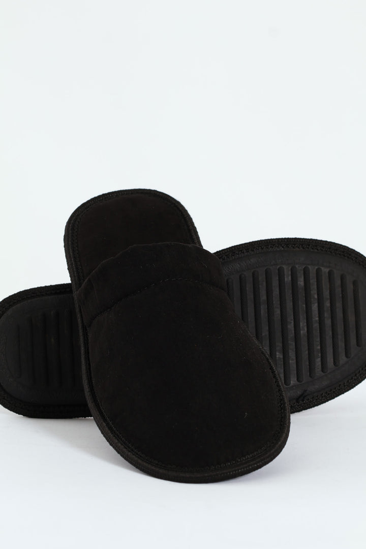 mens slippers edgars