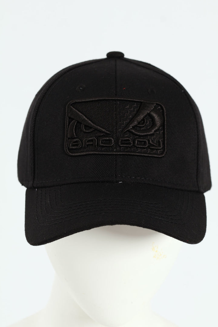 Carbon Cap - Black