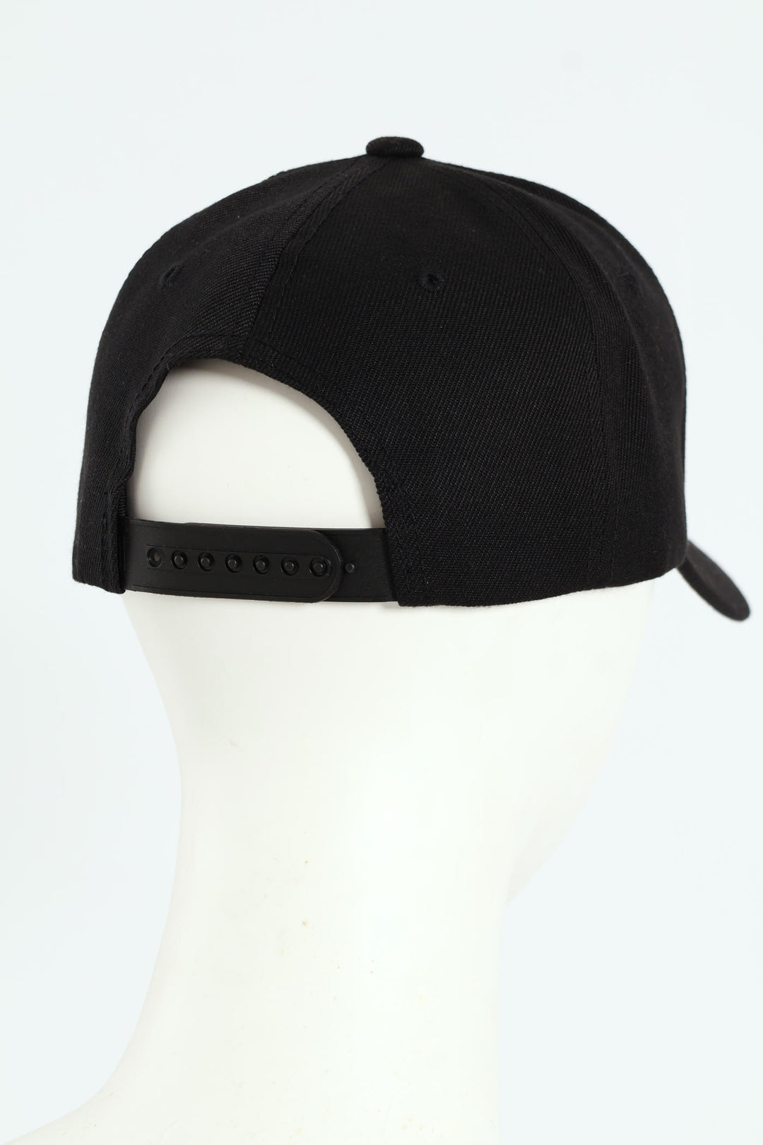 Carbon Cap - Black