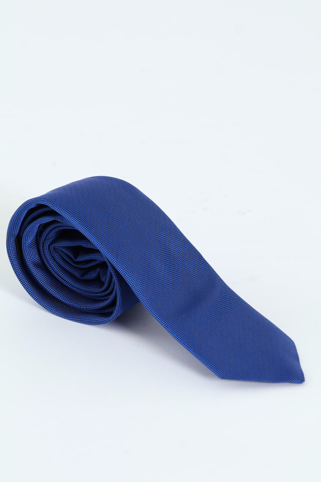 Formal Tie - Navy