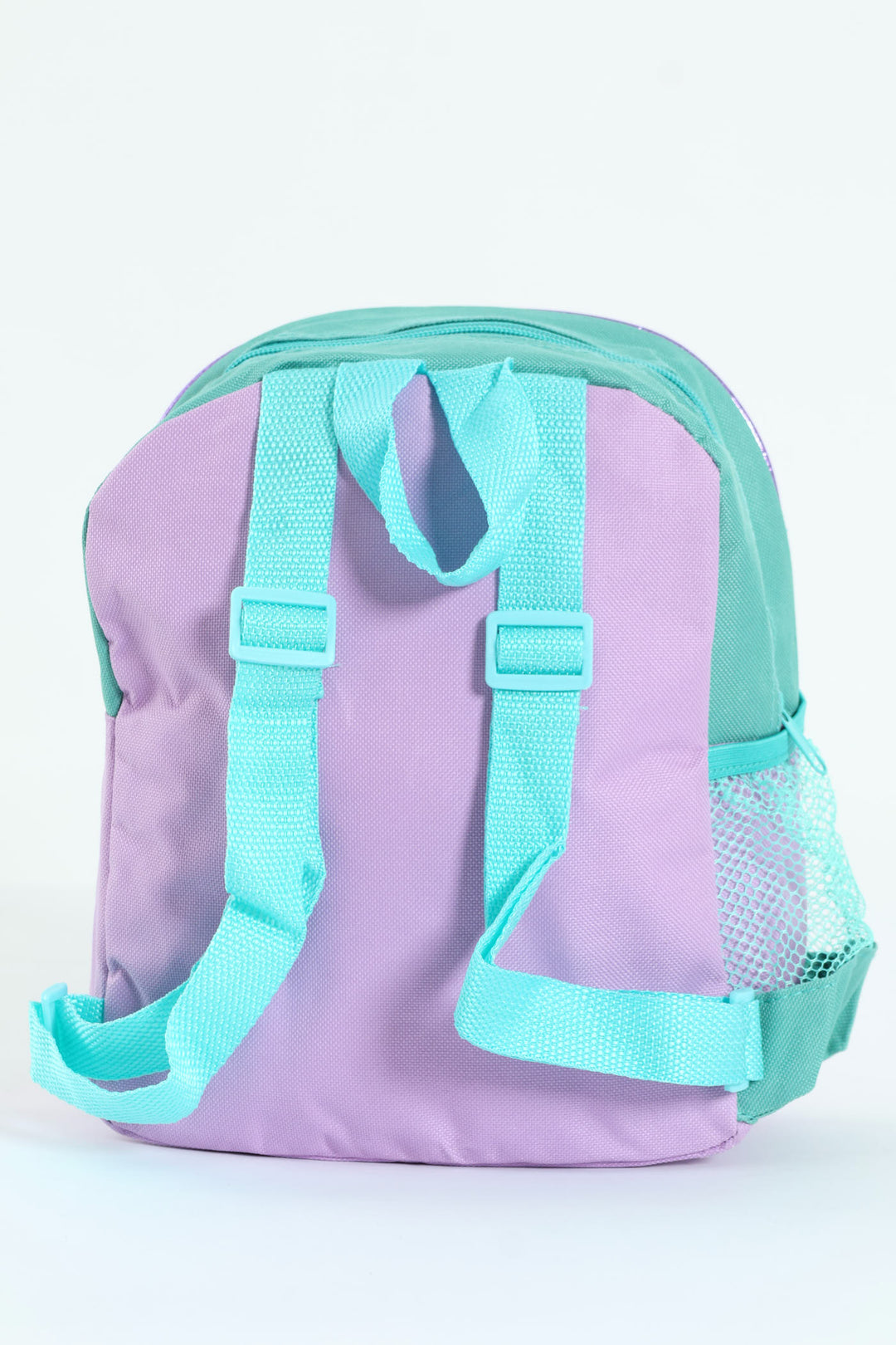 Pre-Girls Gabbys Dollhouose Junior Backpack - Mint