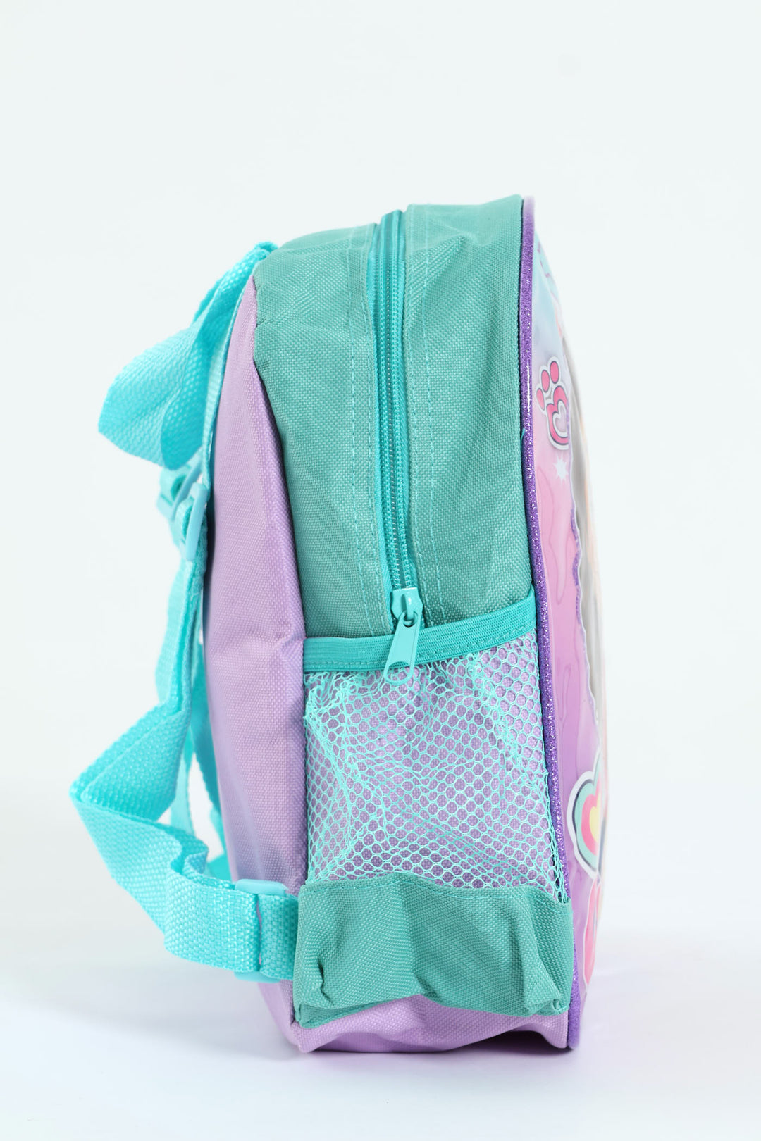 Pre-Girls Gabbys Dollhouose Junior Backpack - Mint