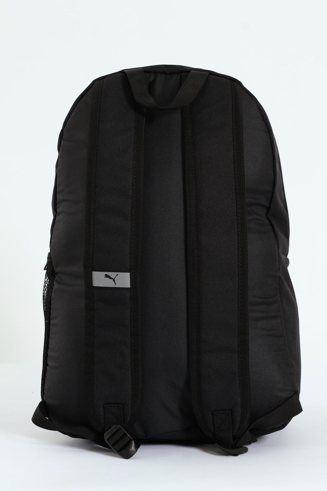 Phase Print Backpack - Black