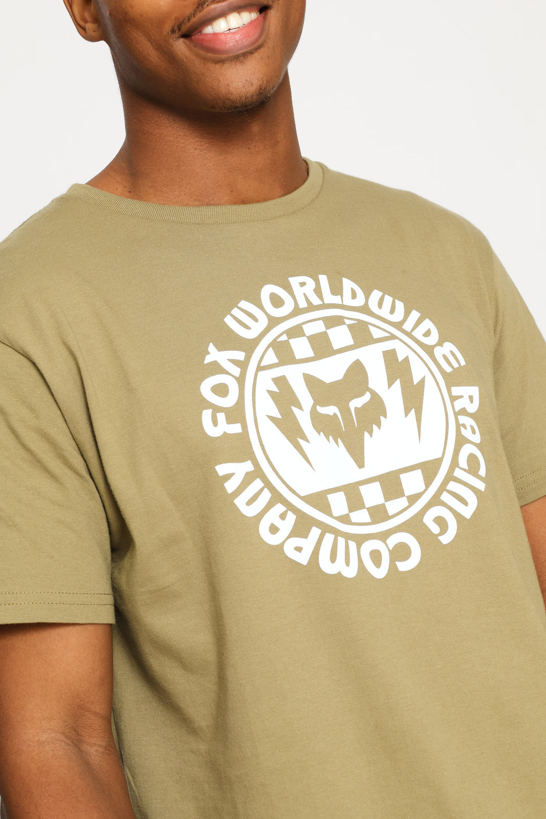 Next Level Tee - Fatigue