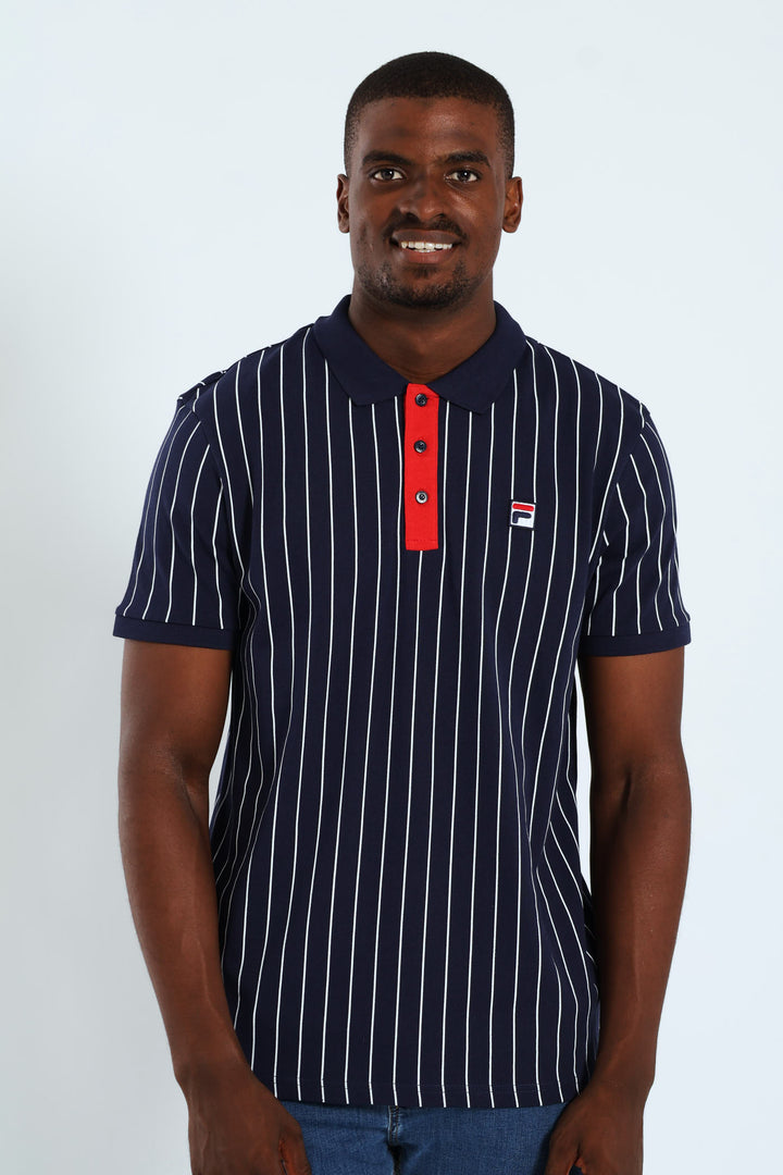 Bjorn Borg Golfer - Navy