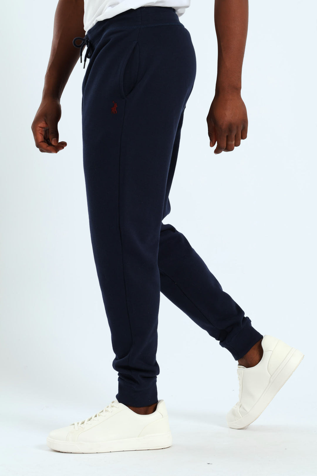 Aakil Jogger - Navy