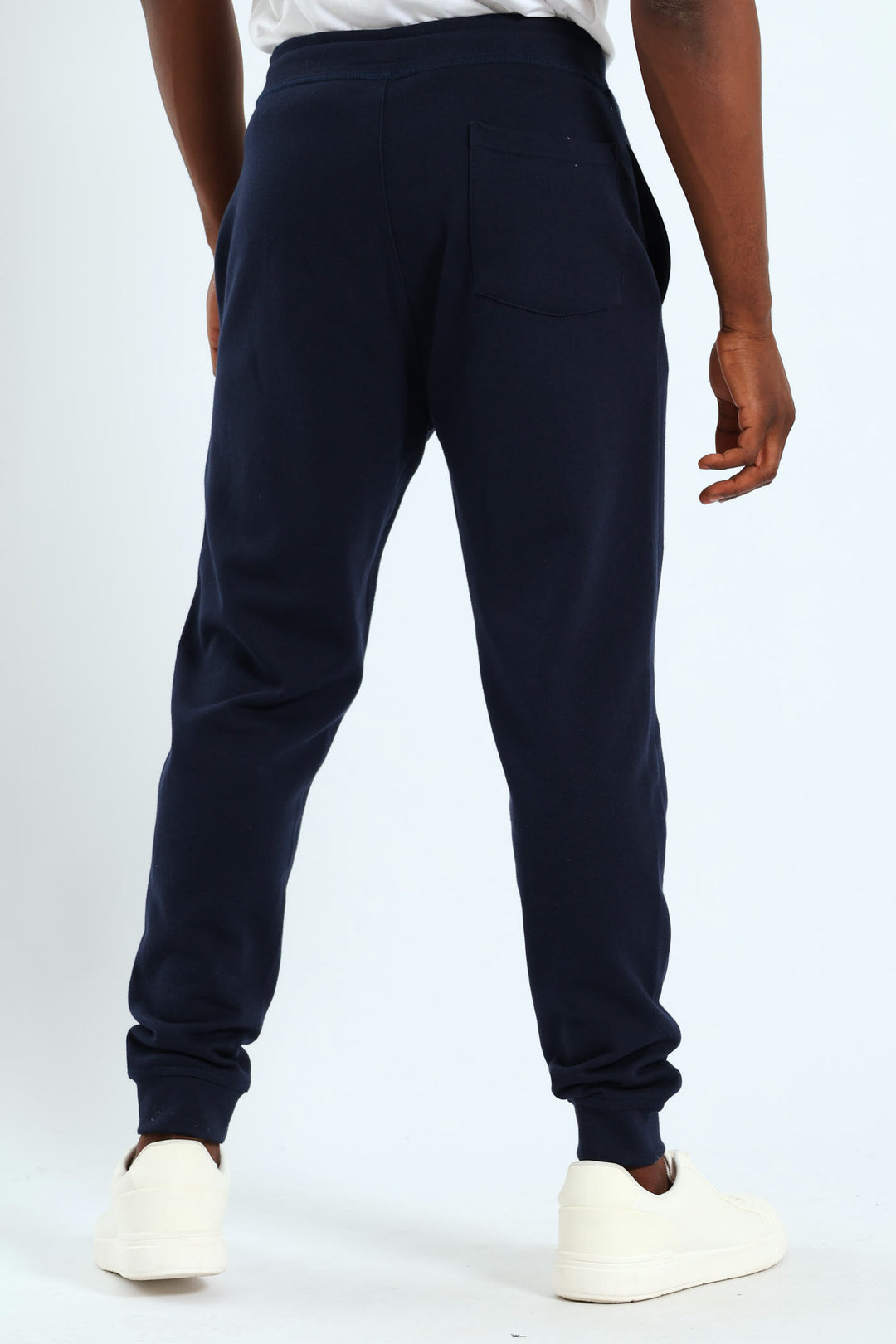 Aakil Jogger - Navy