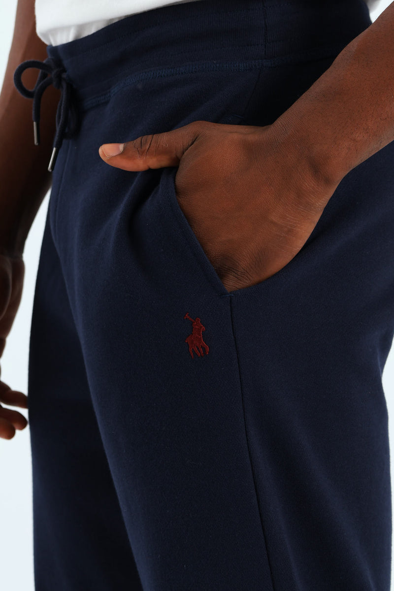 Aakil Jogger - Navy
