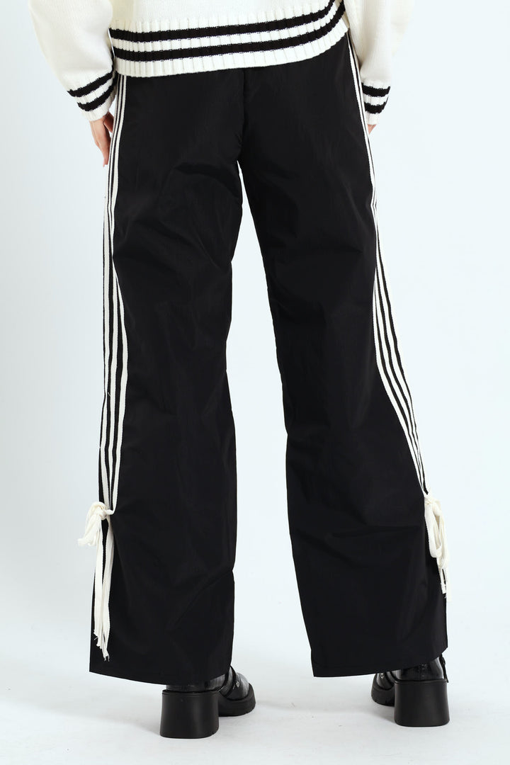 Jogger Pant - Black