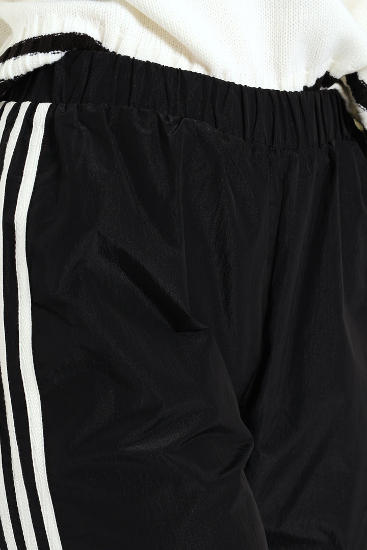 Jogger Pant - Black