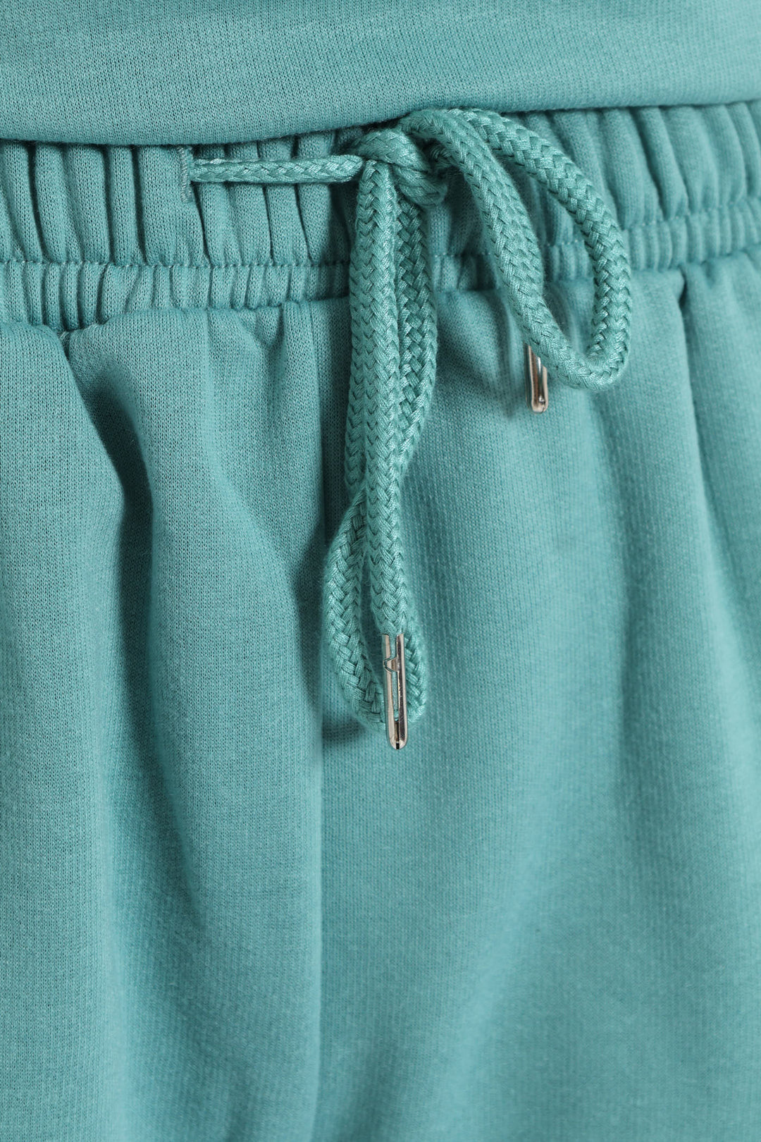 Classic Fleece Jogger - Dusty Blue