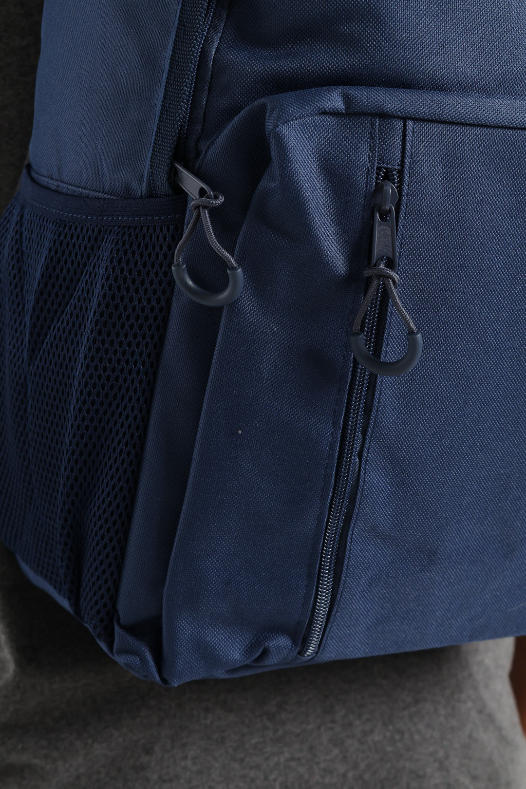 Do It Your Way Backpack - Navy