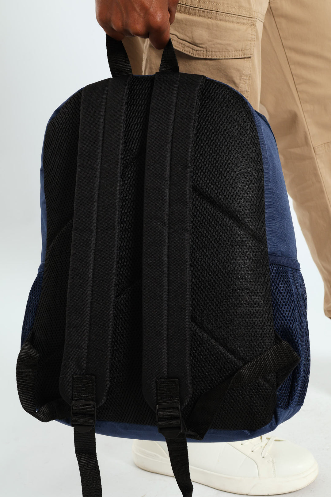 Do It Your Way Backpack - Navy
