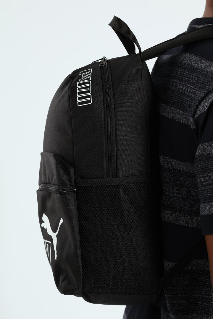 Phase Backpack - Black