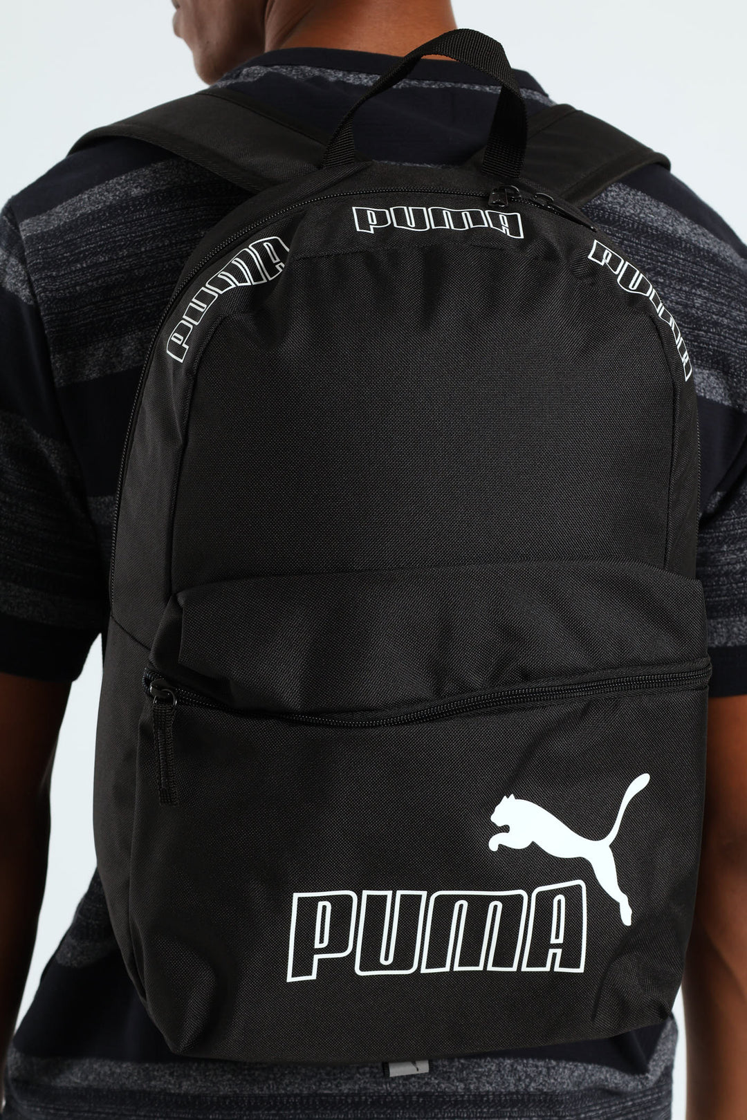 Phase Backpack - Black