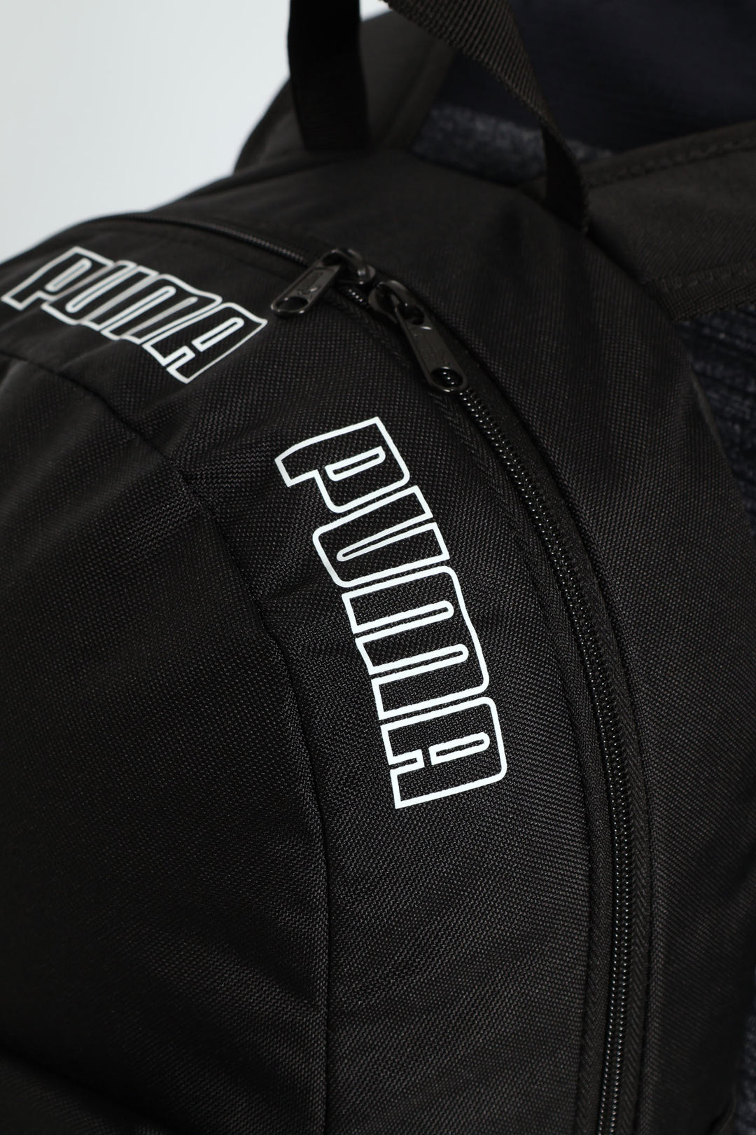 Phase Backpack - Black