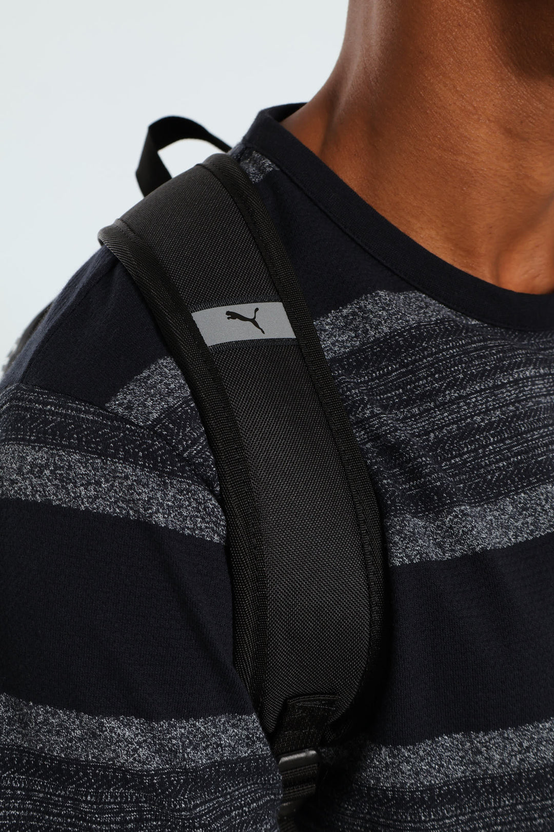 Phase Backpack - Black