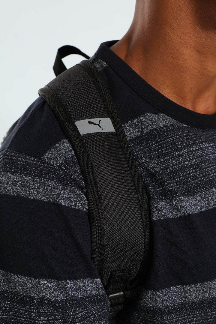 Phase Backpack - Black