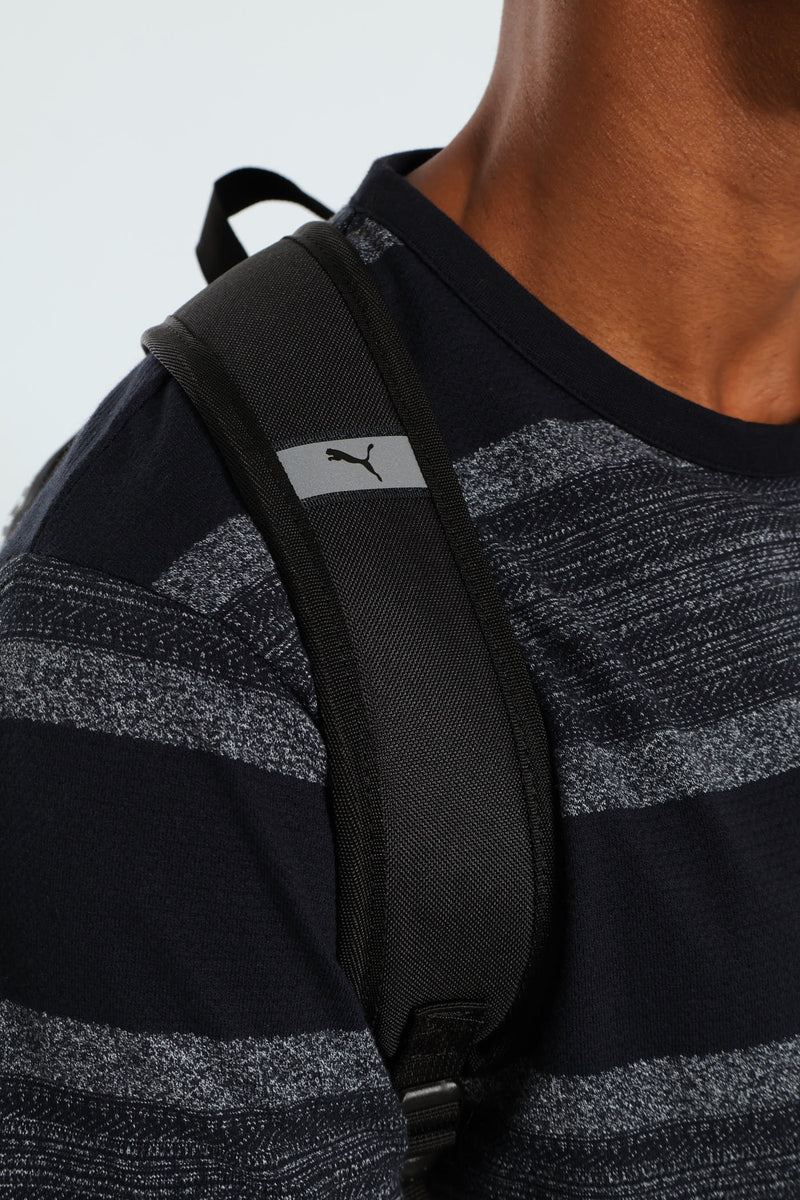 Phase Backpack - Black