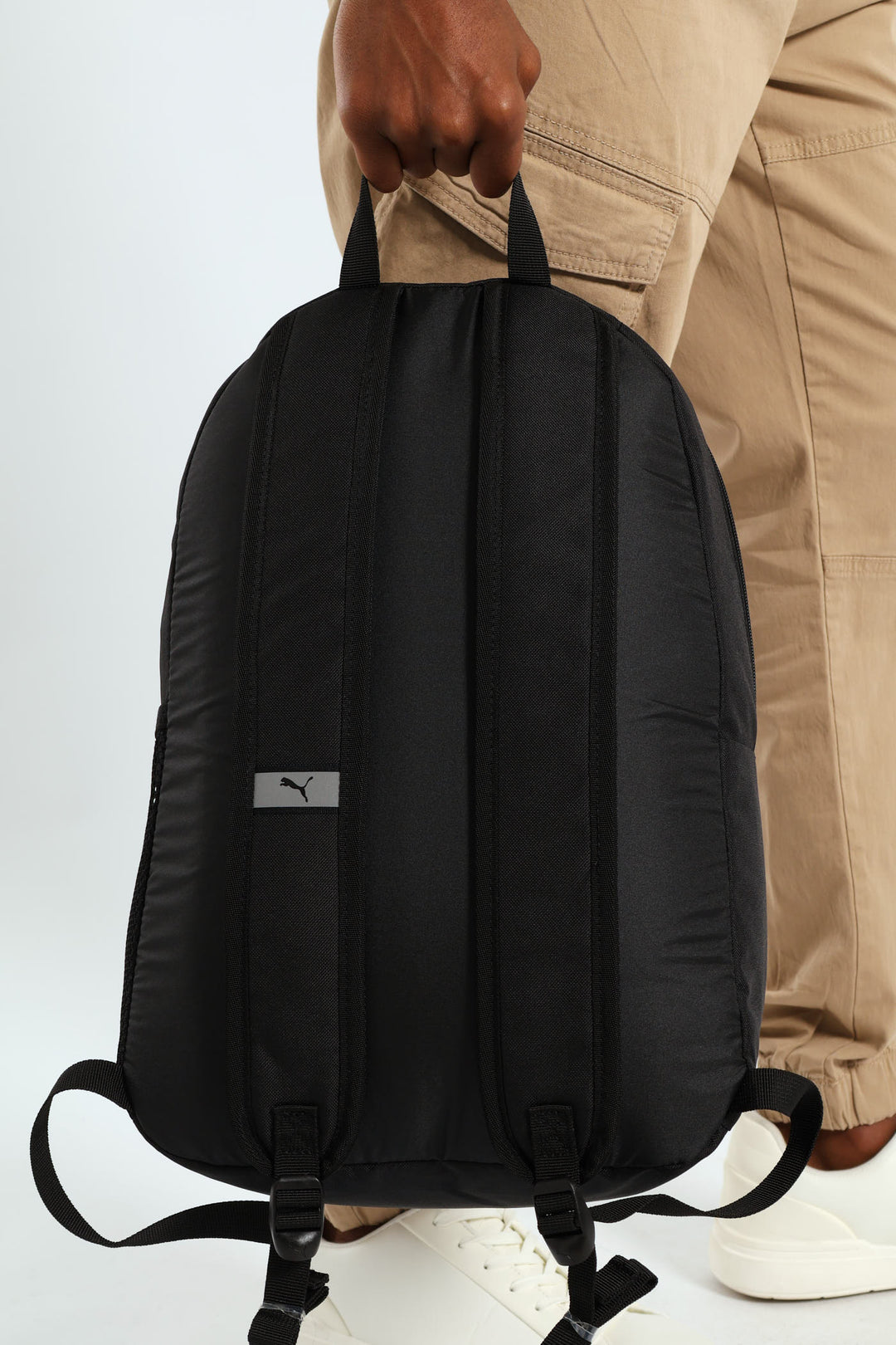 Phase Backpack - Black