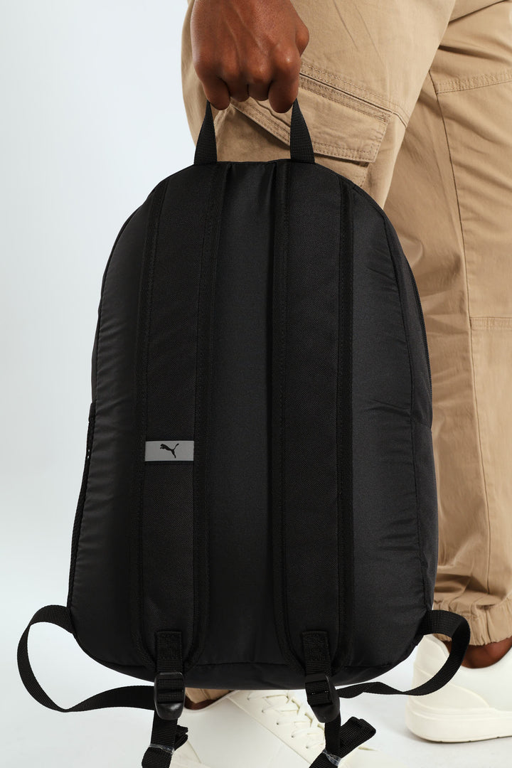 Phase Backpack - Black