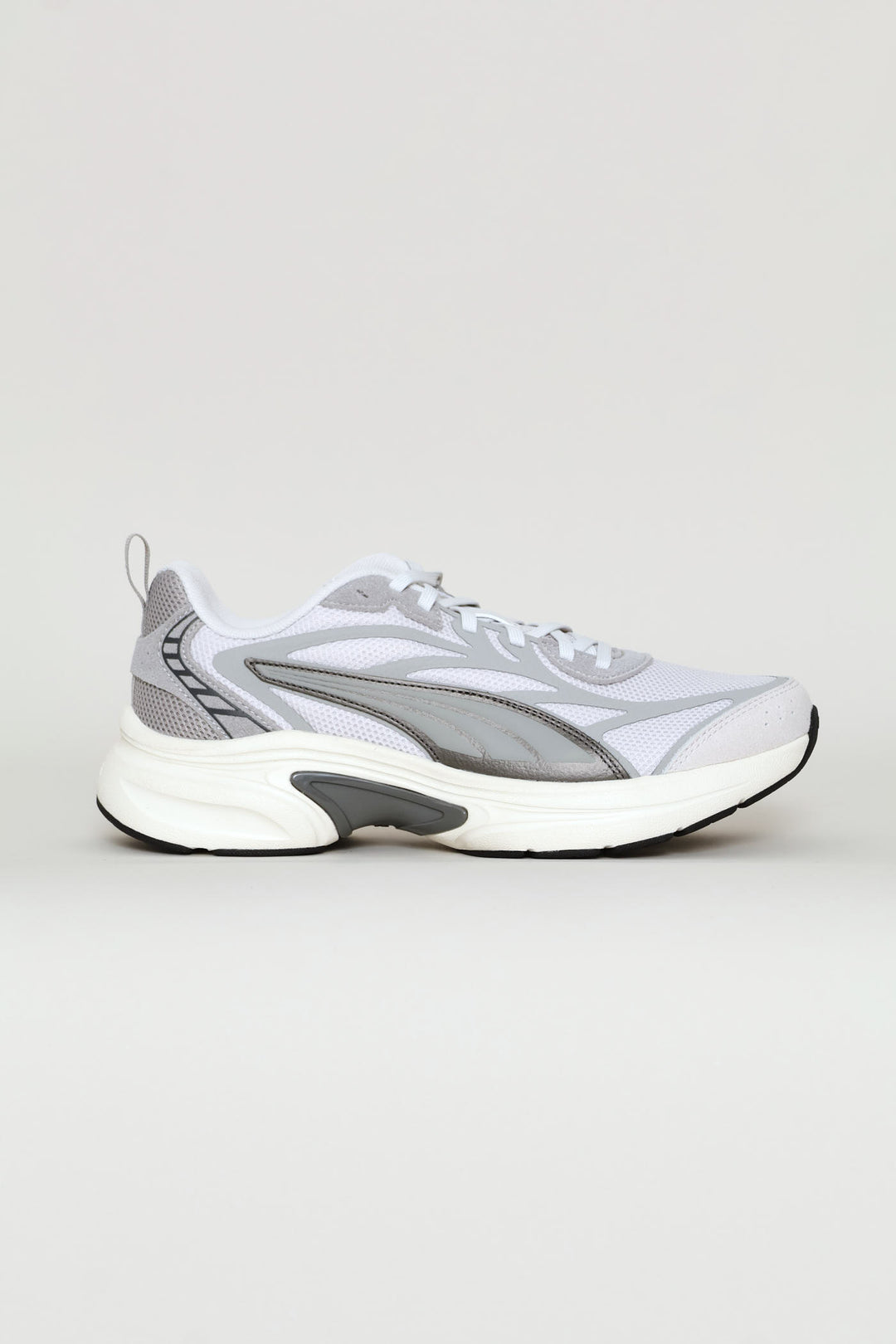 Softride Escalate Trainer - Grey